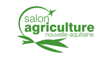 Logo Salon de l'Agriculture Aquitaine